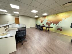 Raffles City Tower (D6), Office #497625351